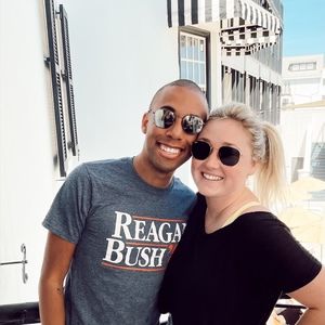 Meet your Posher, Carter